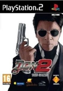 Don 2 The Game