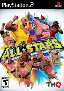 WWE All Stars