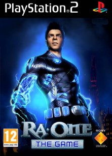 RaOne The Game