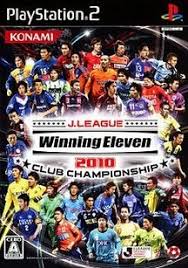 J League Winning Eleven 2010 Club Championship