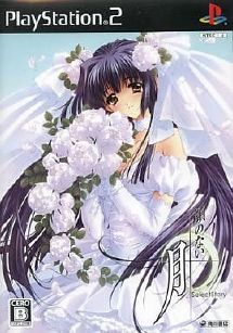 Kao no nai Tsuki Select Story