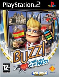 Buzz Que Sabes de tu Pais