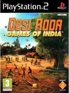 Desi Adda Games of India