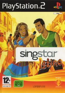 SingStar Latino