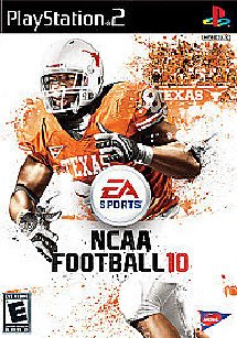 NCAA Football 10