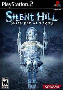Silent Hill Shattered Memories