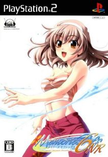 Memories Off 6 Next Relation