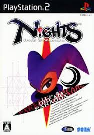 NiGHTS into Dreams