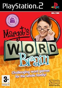 Margots Word Brain