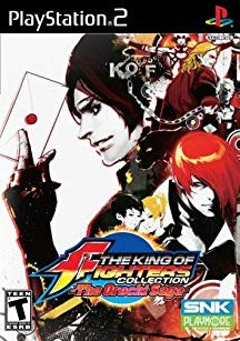 The King of Fighters Collection The Orochi Saga