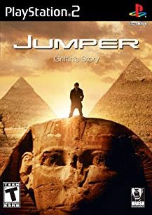 Jumper Griffins Story