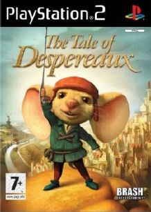 The Tale of Despereaux