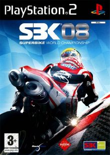 SBK 08 Superbike World Championship