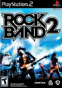 Rock Band 2