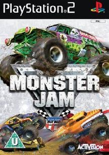 Monster Jam