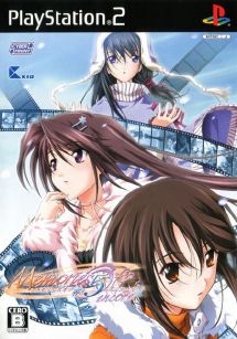 Memories Off #5 Encore