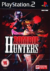 Zombie Hunters