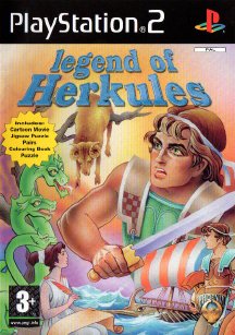 Legend of Herkules
