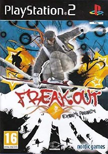 Freak Out Extreme Freeride