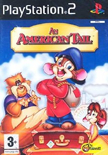 An American Tail