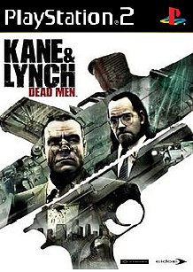Kane & Lynch Dead Men Sneak Preview