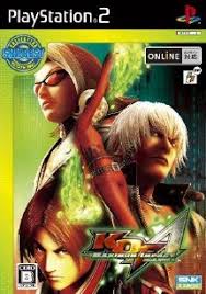 KOF Maximum Impact Regulation A