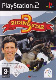 Riding Star 3