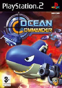 Ocean Commander