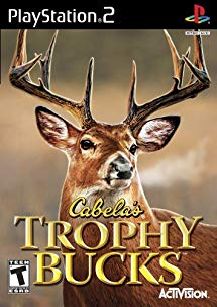 Cabelas Trophy Bucks