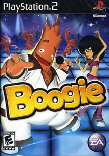 Boogie