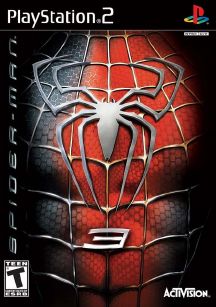 Spider Man 3