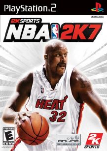 NBA 2K7