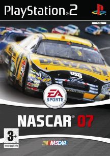NASCAR 07