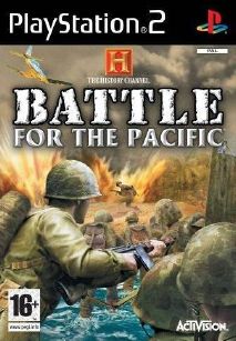 The History Channel Battle for The Pacific
