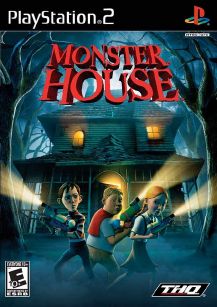 Monster House