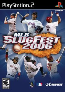 MLB SlugFest 2006