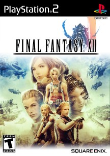 Final Fantasy XII