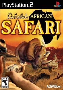 Cabelas African Safari