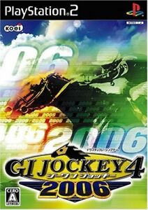 GI Jockey 4 2006