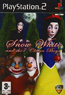 Snow White & The 7 Clever Boys