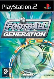 Football Generation