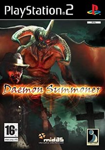 Daemon Summoner