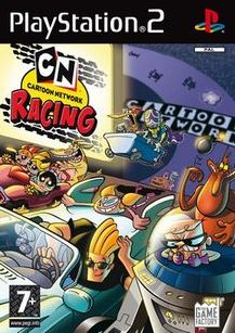 Cartoon Network Racing