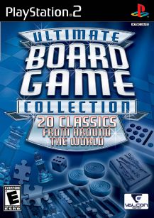 Ultimate Board Game Collection