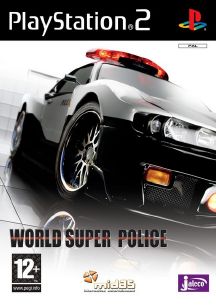 World Super Police
