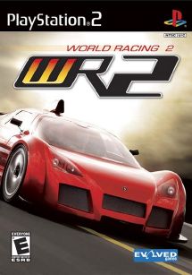 World Racing 2