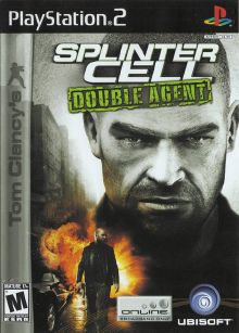 Tom Clancys Splinter Cell Double Agent