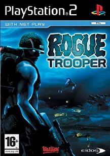 Rogue Trooper