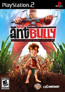 The Ant Bully