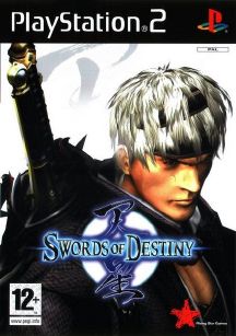Swords of Destiny